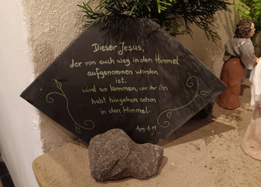 2025 05 29 Ausstellung Christi Himmelfahrt 02