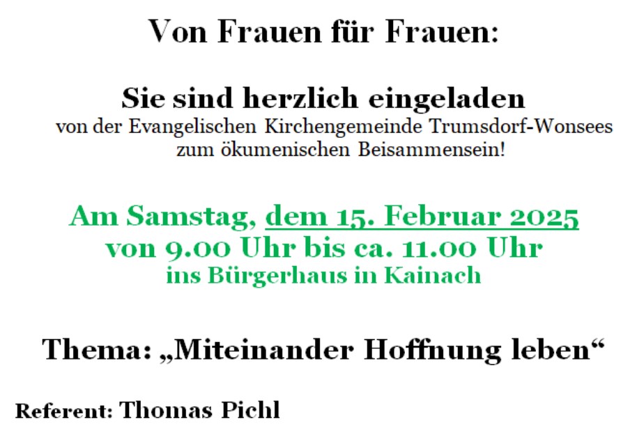 2025 02 15 Frauenfrühstück Neu 15.07.25
