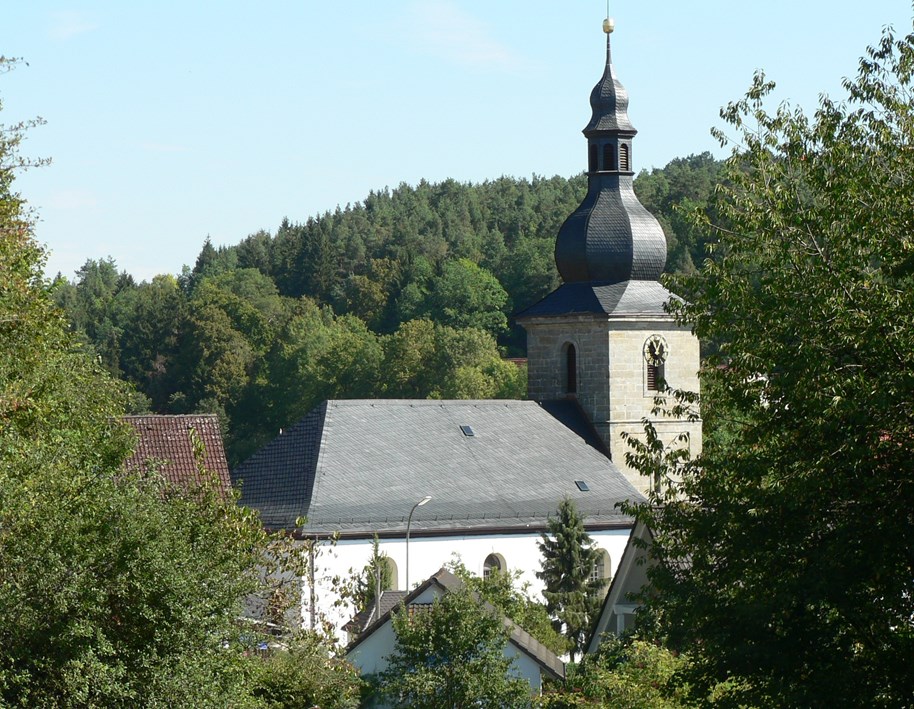 2024 02 20 Kirche Alladorf