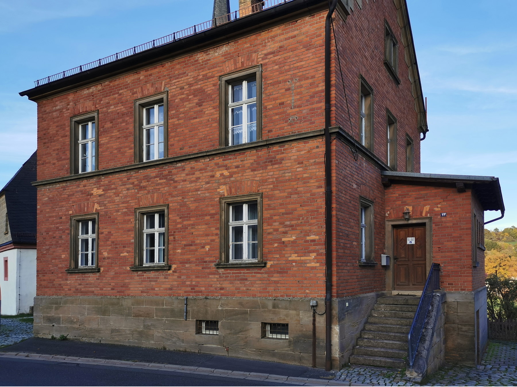 Gemeindehaus Trumsdorf web