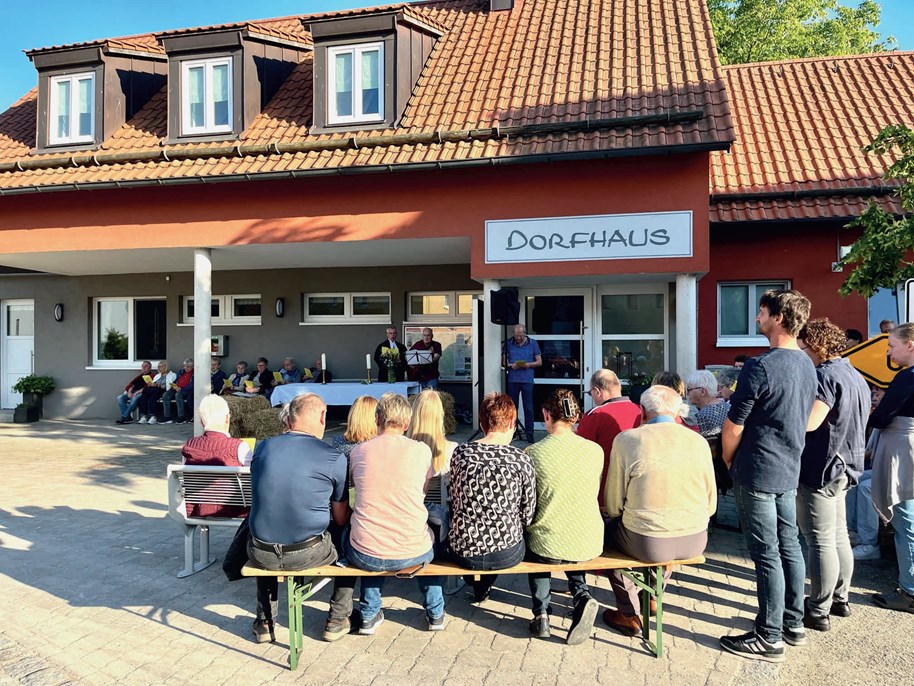 2025 05 30 Bittgottesdienst Großenhül