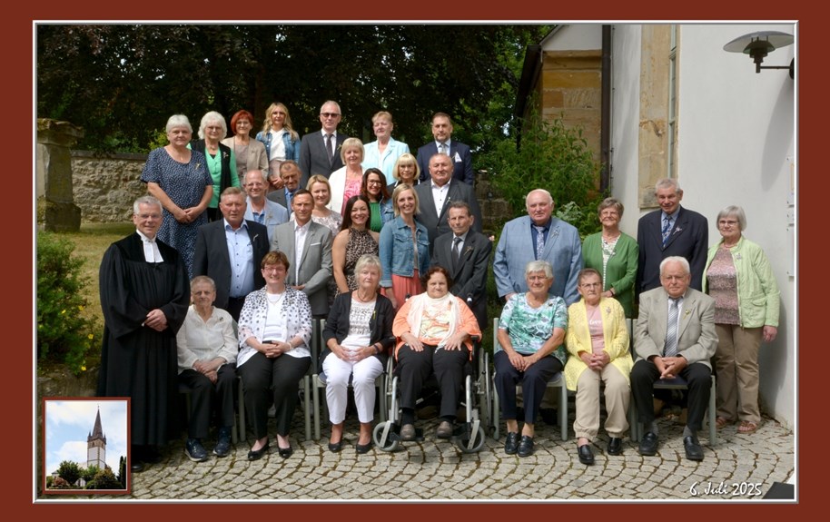 2025 07 06 Jubelkonfirmation Wonsees