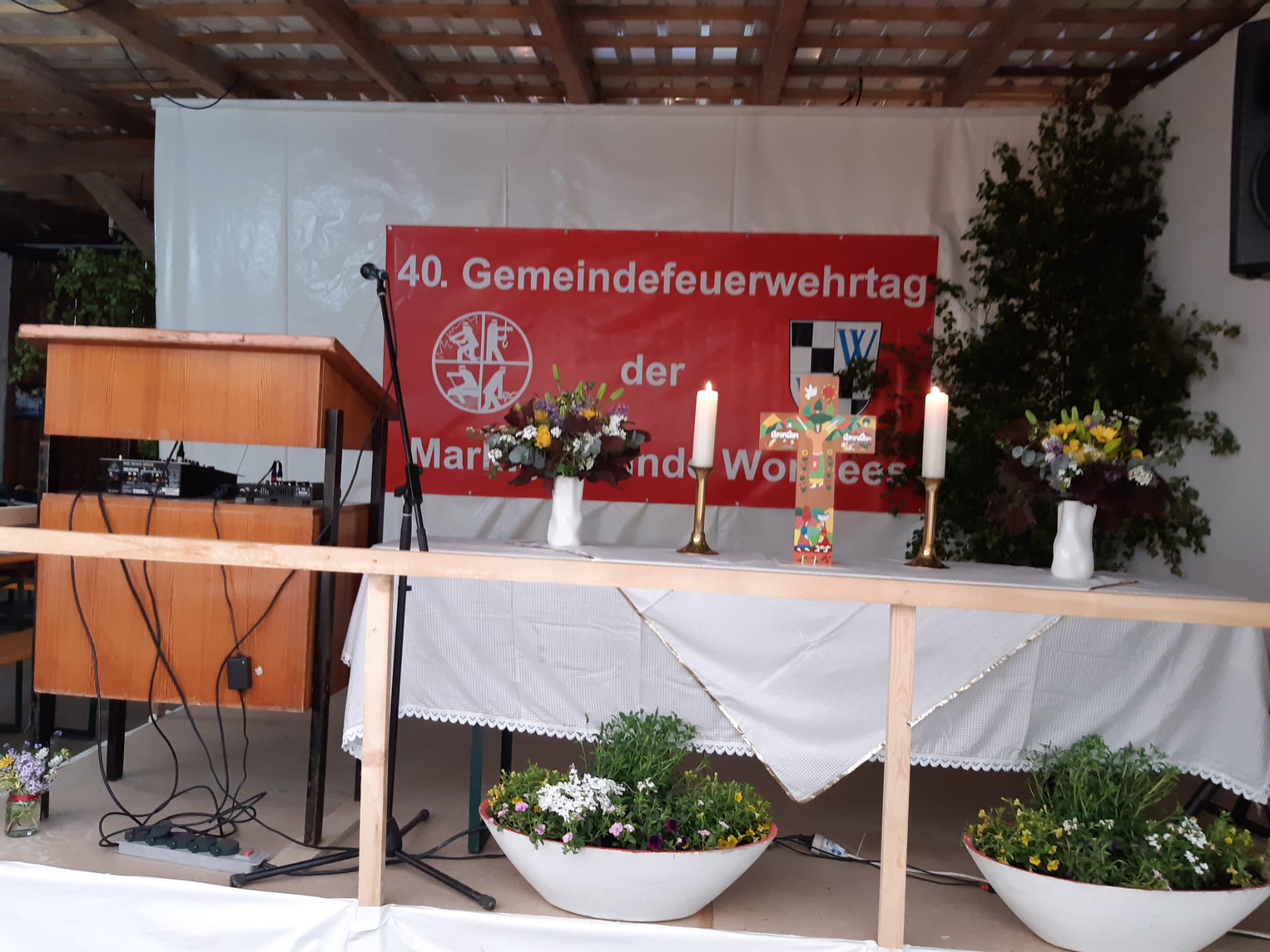 2026 05 16 Festgottesdienst Gelbsreuth