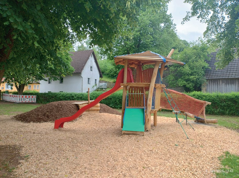 2025 06 02 Unser Kindergarten Gemeindebrief Sommer 2025 01