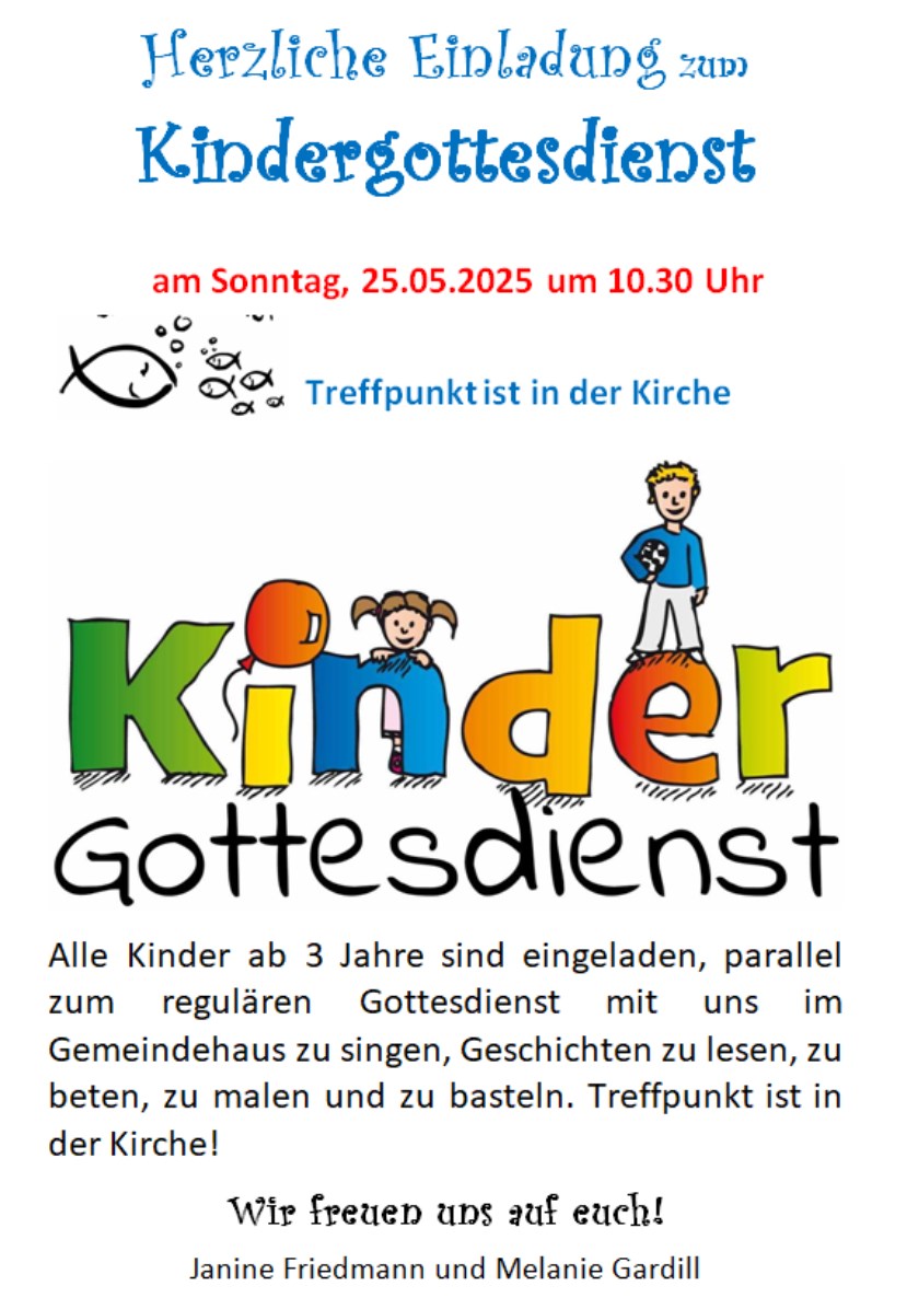 2025 05 25 KiGo Trumsdorf Mai