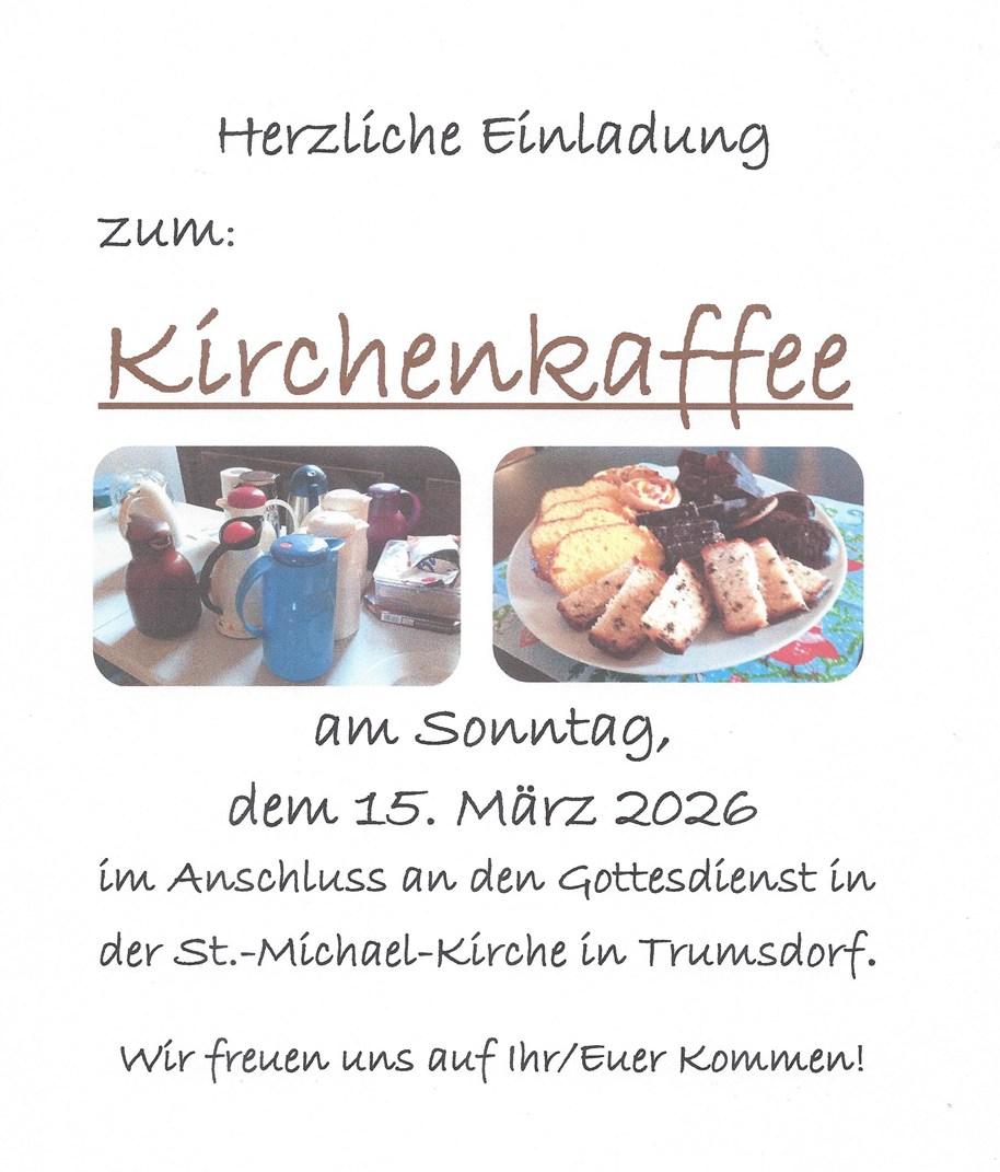 2026 03 15 Kirchenkaffee März