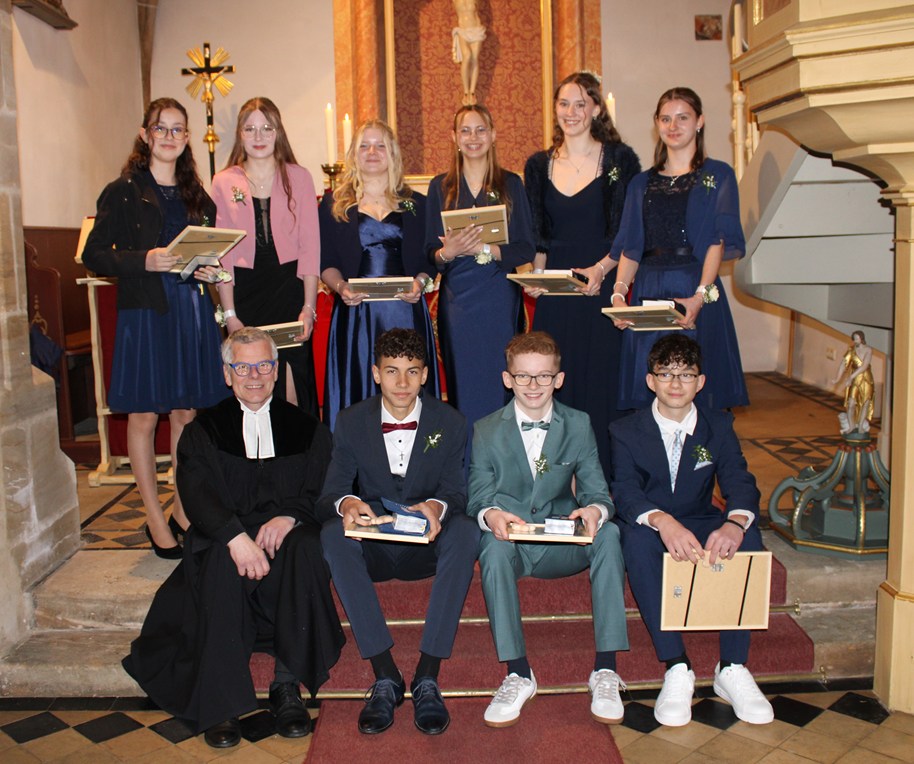 2026 04 12 Konfirmation 2026