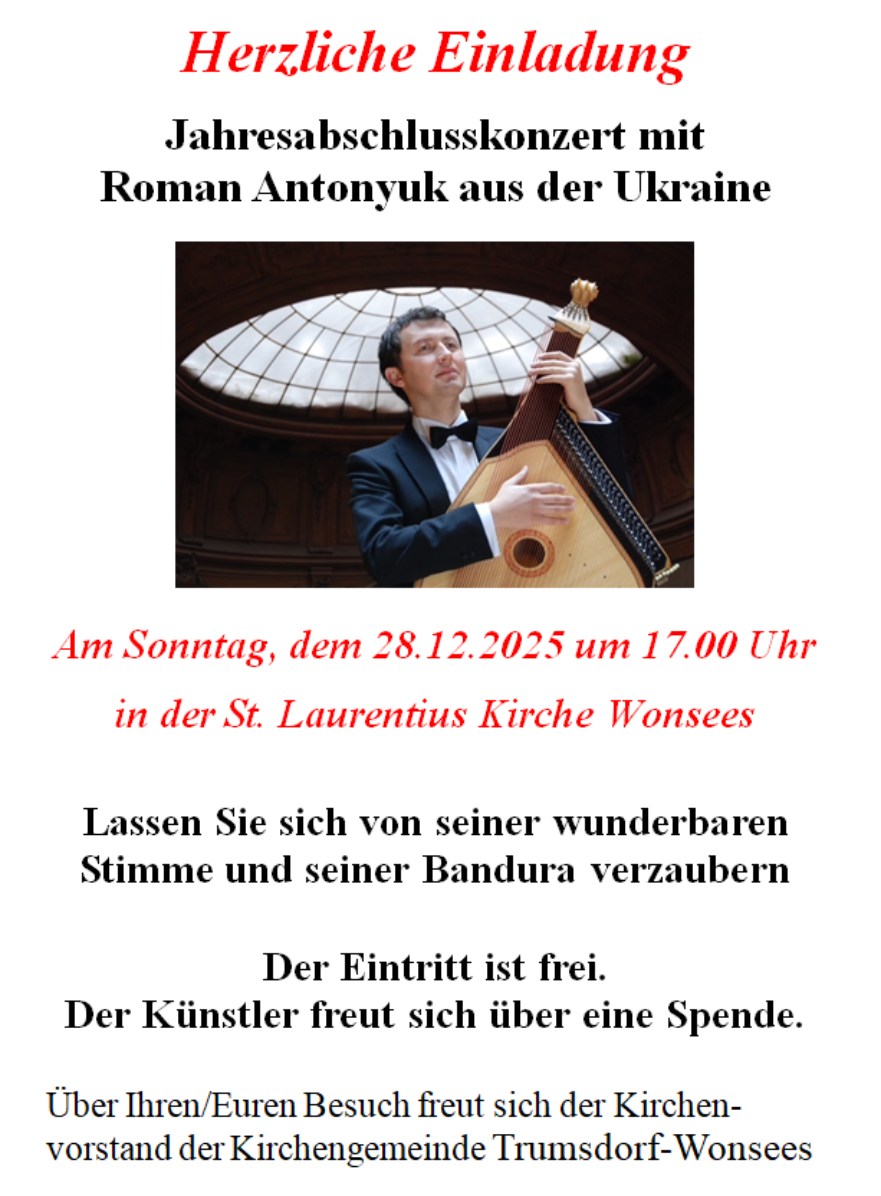 2025 12 28 Konzert Roman Antonyuk