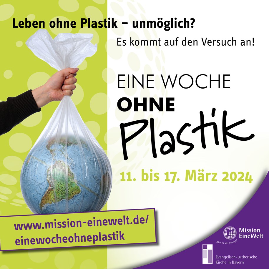 2024 01 25 Eine Woche ohne Plastik