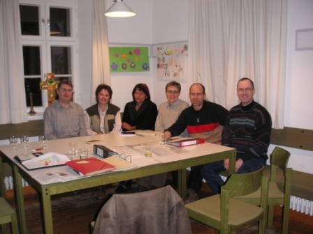 Umweltteam 2005